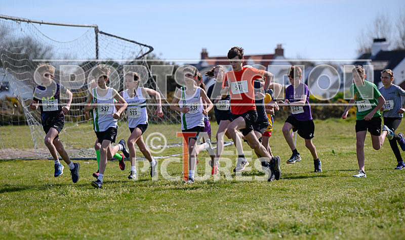 Keith Falla Memorial XC 2023-50 - KEITH FALLA MEMORIAL XC 2023