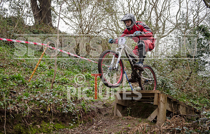 MTB_Downhill 2015_Round-1-18 - DOWNHILL SERIES 2015_ROUND-1