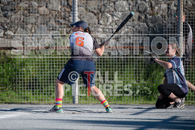 Softball_Rookies v Buccaneers-33 - ROOKIES v BUCCANEERS