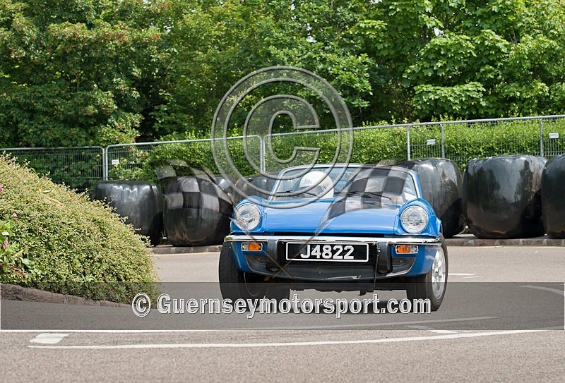 Jsy Classic Hill-21 - JERSEY INTERNATIONAL MOTORING FESTIVAL 2010