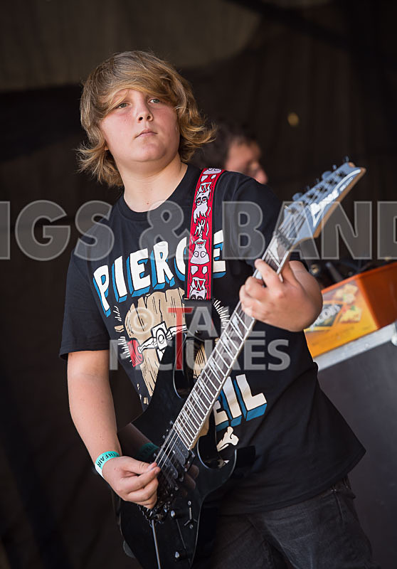 School of Popular Music-2 - SCHOOL OF POPULAR MUSIC SHOWCASE