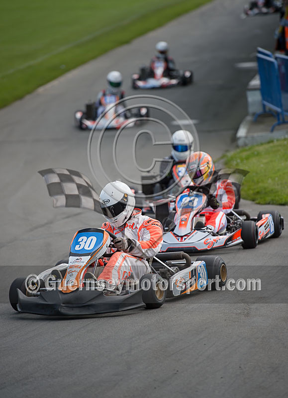 Karting_11-05-2014-24 - KARTING SUMMER CHAMPIONSHIP ROUND-2