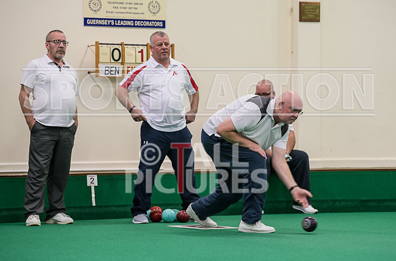 Bowls_05-12-2017-7 - INDOOR BOWLS 2017