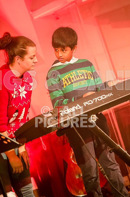 SoPM_2018 Christmas Concert-38 - SCHOOL OF POPULAR MUSIC CHRISTMAS CONCERT 2018
