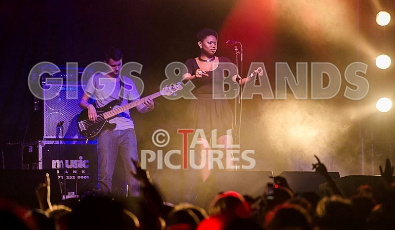 Maverick Sabre-65 - MAVERICK SABRE