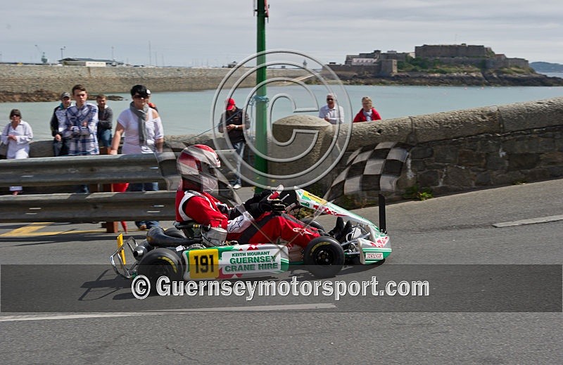 GKMC Hill Climb_30-05-11_Kart-80 - KARTS 2011-05-30