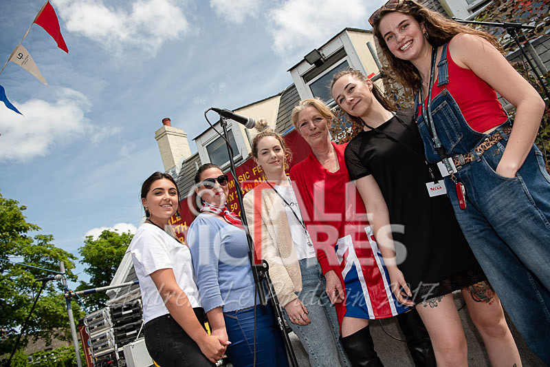 Liberation Day 2018_Scene-62 - LIB DAY 2018... SOME OF THE ENTERTAINMENT