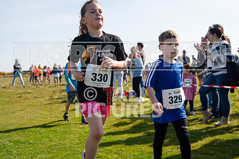 Easter 2022 Full Course Cross Country-27 - KEITH FALLA MEMORIAL XC 2022