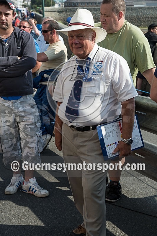 Guernsey National Hill Climb_2013_Atmosphere-10 - GUERNSEY NATIONAL 2013 - ATMOSPHERE & PODIUM