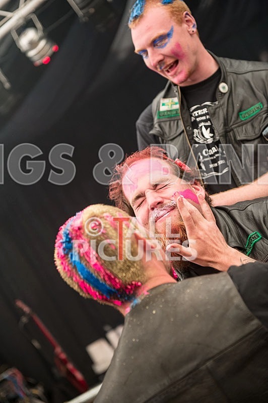 Mine is OK-14 - MINE'S OK, DON'T FANCY YOURS MUCH!!!!!