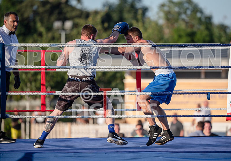 BOUT-9- Drew Blackley v Trever El Terrible Brehaut-21 - BOUT-9: Drew Blackley v Trever 'El Terrible' Brehaut
