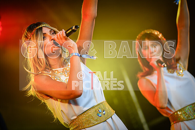 Abba Mania-11 - ABBA MANIA