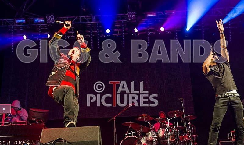 Professor Green-36 - PROFESSOR GREEN