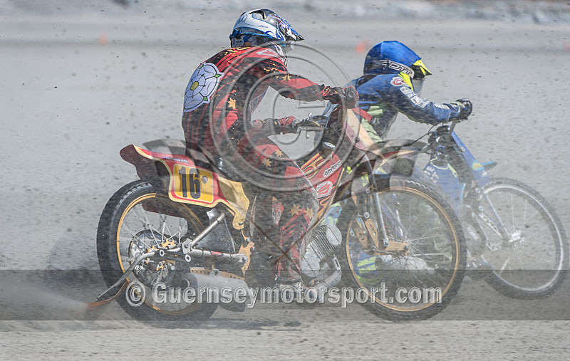Sand Ace_2014_Bike-292 - BRITISH SAND ACE 500cc SOLO RIDERS - 2014