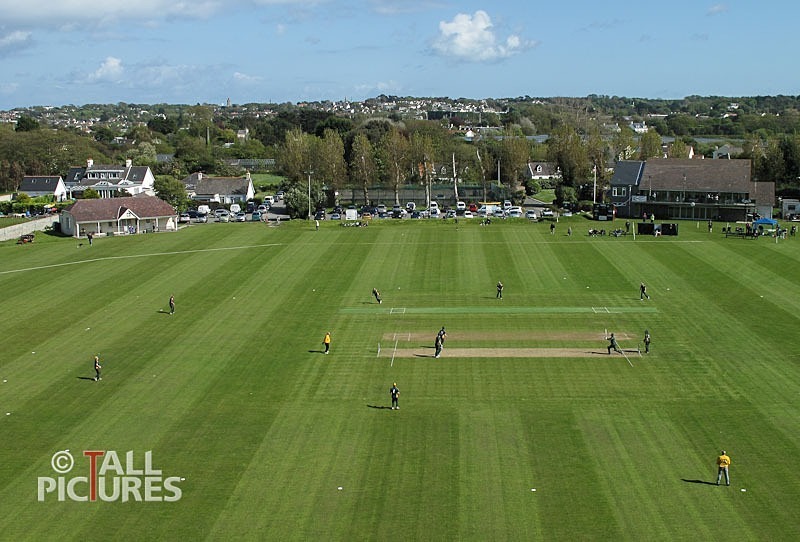 Rigby Taylor T20 Challenge-8 - EVENTS