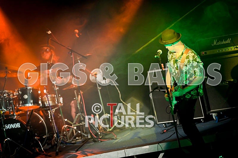 Peppered Ant Legs-12 - PEPPERED ANT LEGS at RoA-3