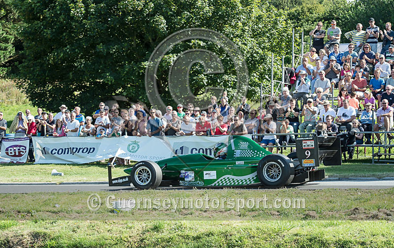 Guernsey National_2014_CAR-139 - GUERNSEY NATIONAL 2014 - CARS