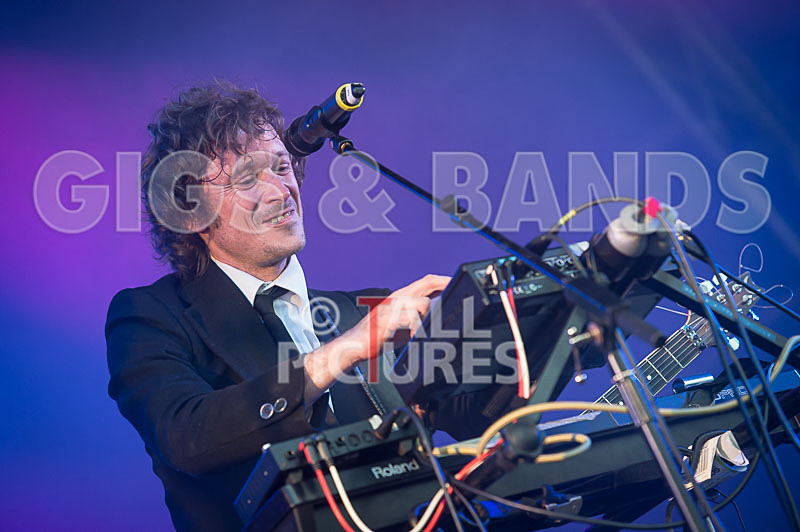 Vienna Ditto-15 - VIENNA DITTO