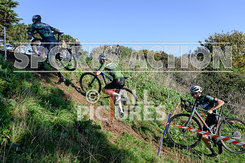 GVC Cyclocross Race-3 2022-64 - CYCLOCROSS 2022_ROUND 3