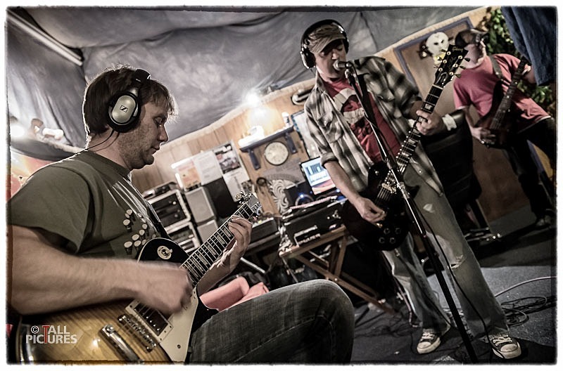 Sugar Slam_Studio-44_BW - SUGAR SLAM