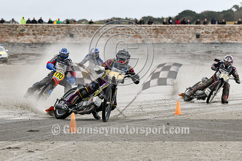 Sand Ace 2019_Racing-1 - THE INTERNATIONAL SAND ACE 2019_THE RACING