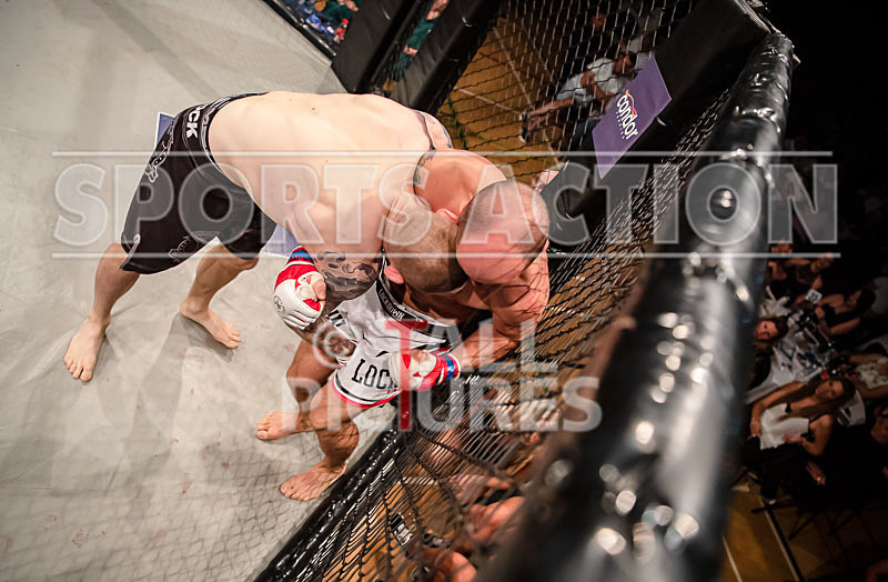BOUT-10-  Bruno Batista v Johan Pols-28 - BOUT-10: Bruno Batista v Johan Pols