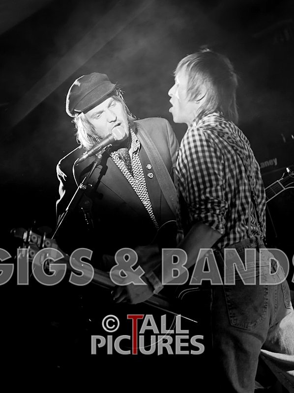 The Risk-66 - THE RISK