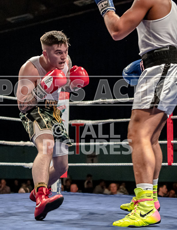 BOUT-14_Casey De La Mare v Ben Jarvis-19 - BOUT-14_Casey De La Mare v Ben Jarvis