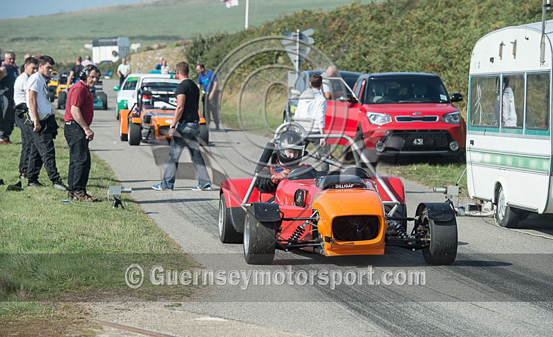 Alderney Sprint Car_2014-16 - ALDERNEY SPRINT 2014 - CARS