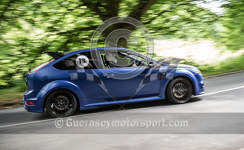 Heritage Charity Hillclimb_2014-379 - HERITAGE CHARITY HILL CLIMB 2014