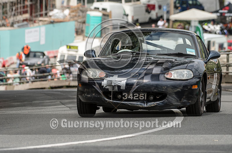 Guernsey National Hillclimb 2017_CAR-49 - GUERNSEY NATIONAL 2017 - CARS