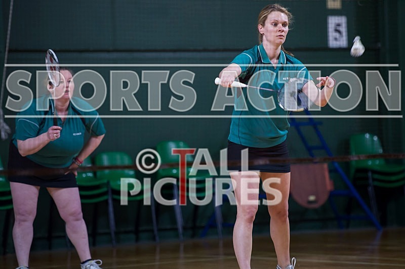 Badminton Gilson Cup_2012-11 - GILSON CUP 2012
