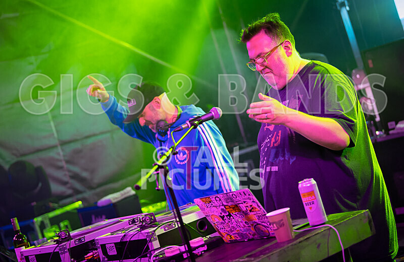 The Nextmen-30 - THE NEXTMEN