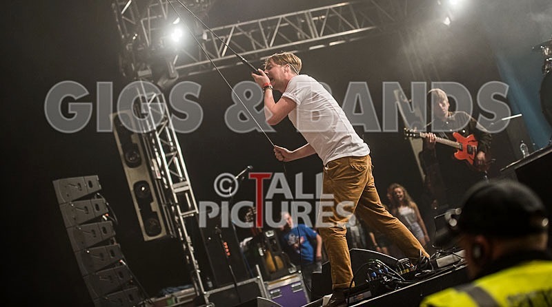 Kaiser Chiefs-78 - KAISER CHIEFS