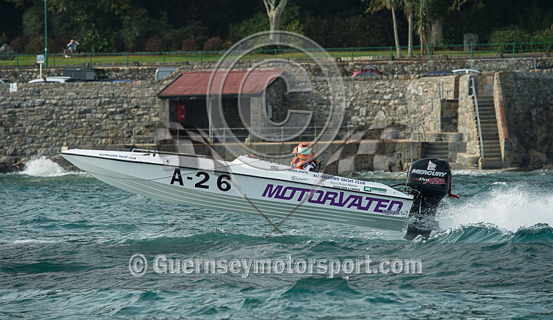 Worlds Powerboats_2014_Race-2-183 - UIM CLASS 3A & 3B WORLD OFFSHORE CHAMPIONSHIP_RACE-2
