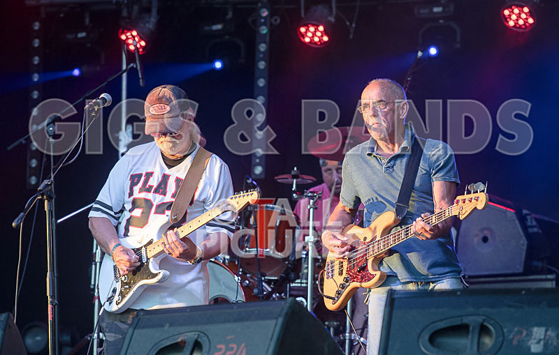 Peter Frampton-133 - PETE FRAMPTON & FRIENDS