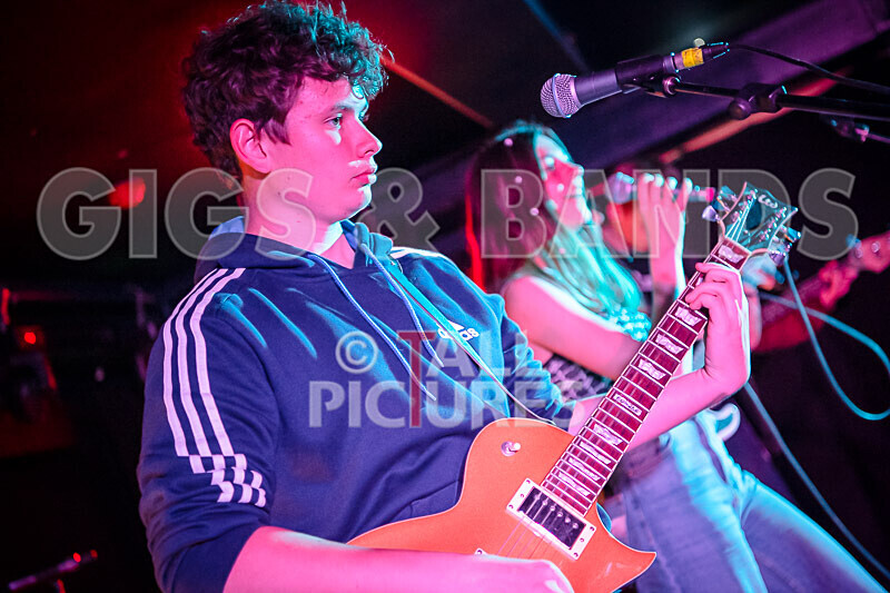 12 Gauge-57 - 12 GAUGE