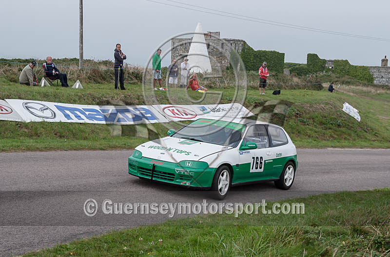 Alderney Hillclimb_2014_CAR-95 - ALDERNEY HILL CLIMB 2014 - CARS
