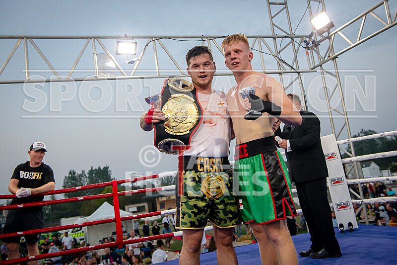 BOUT 17 - Luke Robert v Casey De La Mare-62 - BOUT 17 - Luke Robert v Casey De La Mare