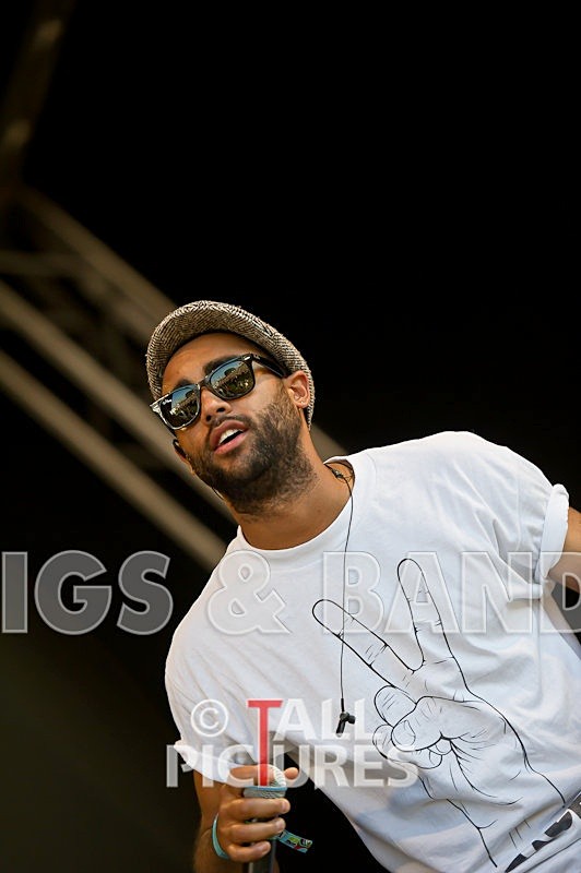 Professor Green-14 - PROFESSOR GREEN