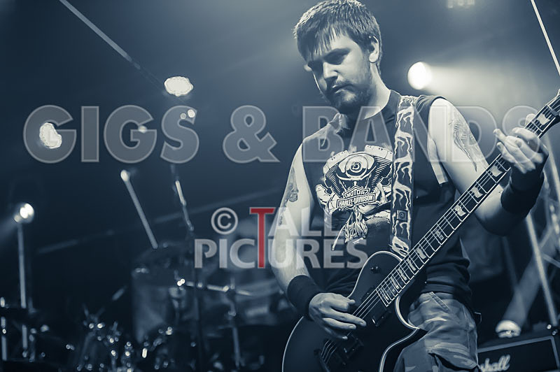 Demise of Sanity-27 - DEMISE OF SANITY