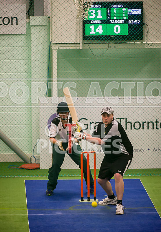 ICG Cricket-29 - ICG GRANT THORTON INDOOR CRICKET CHAMPIONSHIP