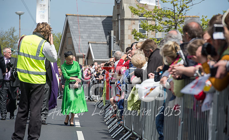 Liberation Day 2015-170 - LIBERATION GUERNSEY 2015