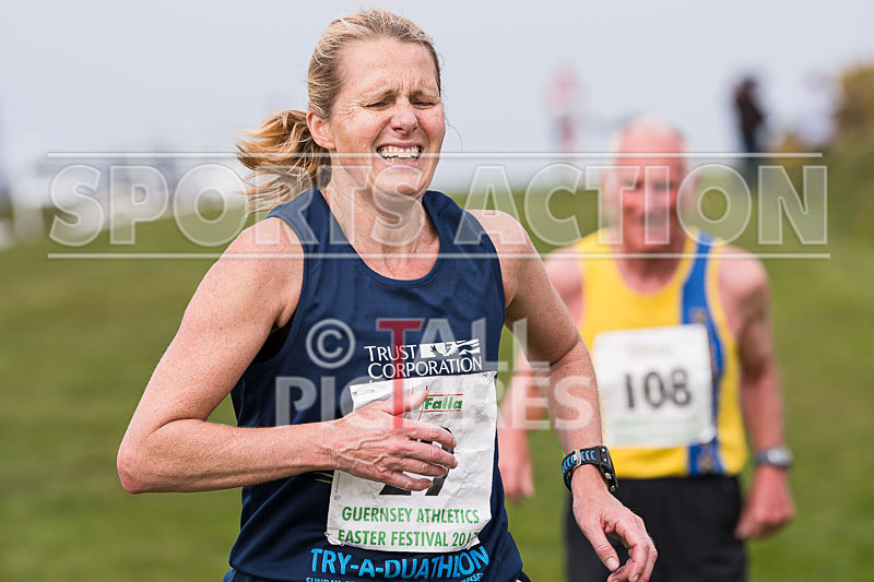 Easter Cross Country 2017-22 - INTERTRUST EASTER CROSS COUNTRY 2017