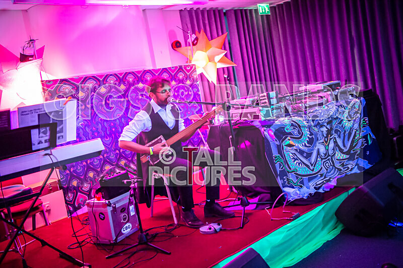 Ramblin Nick Mann-2 - RAMBLIN' NICK MANN