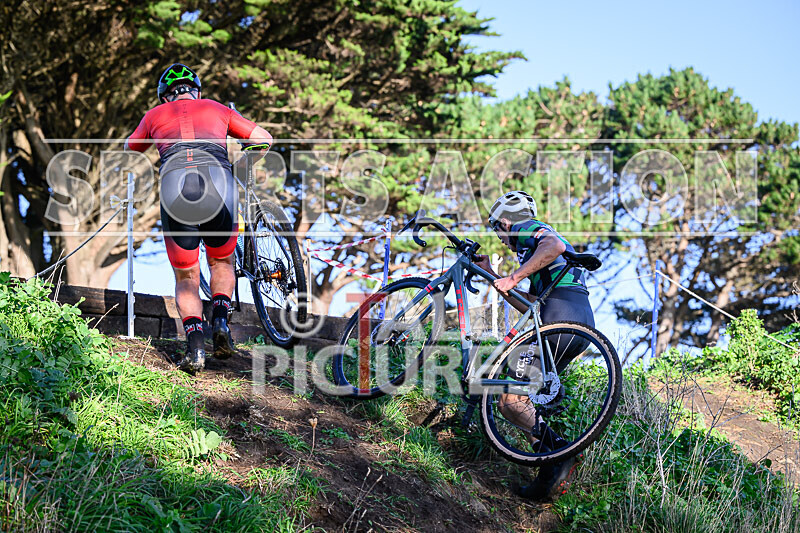 GVC Cyclocross Race-3 2022-155 - CYCLOCROSS 2022_ROUND 3