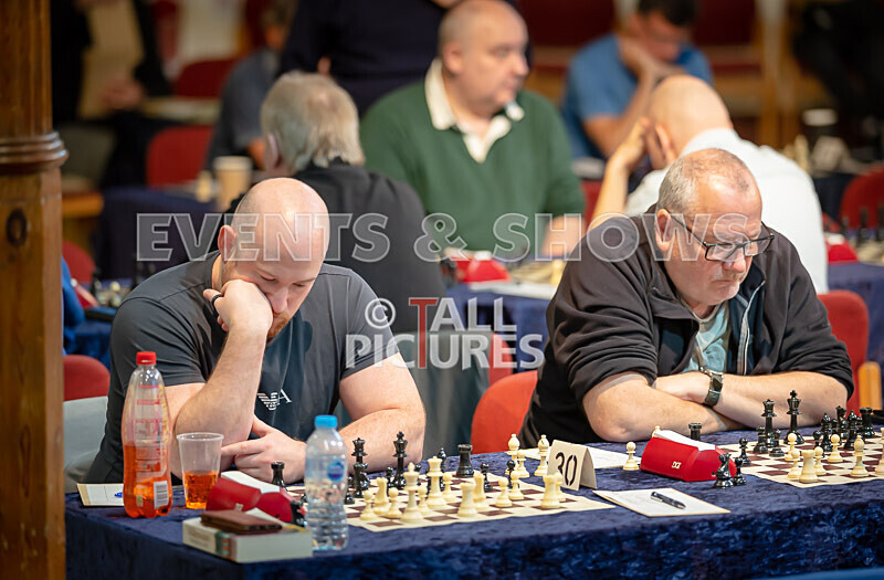Guernsey Chess Festival 2022-147 - THE 46th GUERNSEY INTERNATIONAL CHESS FESTIVAL