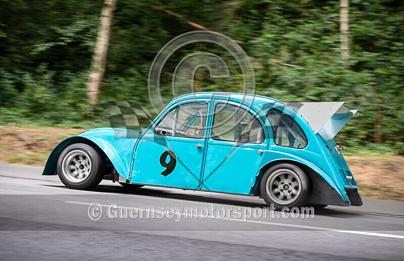 GKMC Hillclimb_02-08-2020_CAR-49 - CARS_01-08-2020