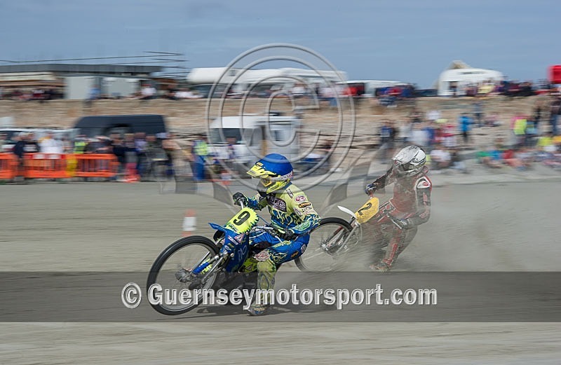 British Sand Ace Championships-230 - BRITISH SAND ACE 500cc SOLO RIDERS - 2012