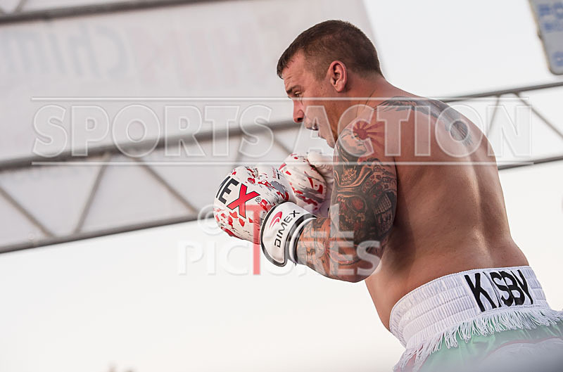 Open Air Boxing_2015_Bout-11-14 - BOUT-11